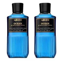 배쓰앤바디웍스 Bath and Body Works 남성용 3in1 헤어 페이스 바디 워시 233346