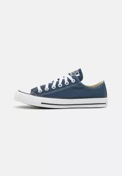 Converse 컨버스 척테일러 올스타 남녀공용 - 네이비 581639