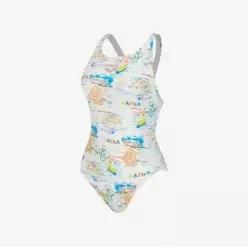 여성 포지타노 원피스 레이서백 A6BL1LO11WHT LE1221968601