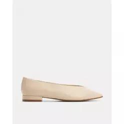 ALDO 알도 졸리타 발레리나 플랫 - 기타 베이지 7526681