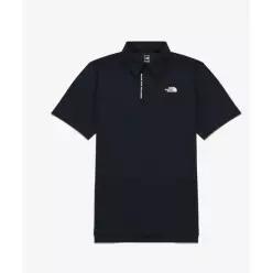 NT7PR02B 카라티셔츠 데일리카라티 아이스 그린 반팔 폴로 DARK NAVY 4604380
