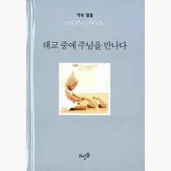 태교 중에 주님을 만나다 - 뜨인돌 편집부