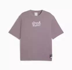 25FW 푸마 반팔 티셔츠 632413 64 DOM