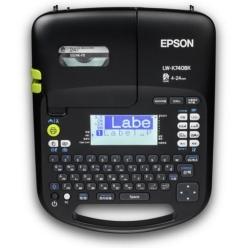 엡손 라벨 프린터 (LW-K740BK) 네임스티커 이름 라벨기 프린터 휴대용 가정용