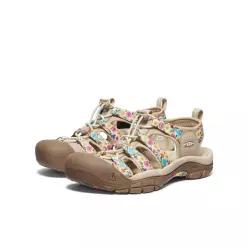 킨 KEEN 뉴포트 MULTI COLOR 여성 샌들 KNSO6E103I1 1058197