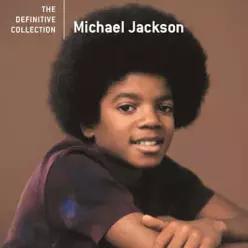 [LP] Michael Jackson (마이클 잭슨) - The Definitive Collection [LP] /모타운 시절 히트곡 모음집 (이달의 팝 LP )