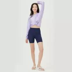 아레나 ARENA 에브리데이 레저 3.5부 레깅스 A4BL1PA01NVY