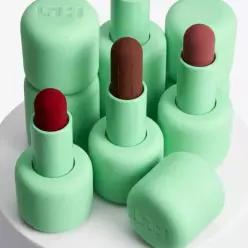 시미헤이즈뷰티 벨벳 블러 매트 립 밤 3g 11COLOR