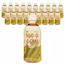 일화 옥수수수염차 340ml x 20PET