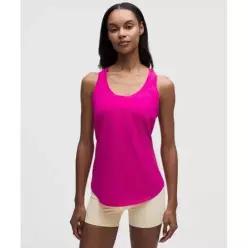 LULULEMON 러브 탱크 탑 PFRE 6938002 LW1DDUS-075743 -