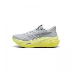 푸마 PUMA 매그맥스 나이트로 2 바이브런트 실버럭스 라임 31212504 408080
