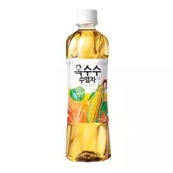 웅진 옥수수수염차 500ml 20페트