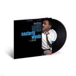 [LP] Jack Wilson (잭 윌슨) - Easterly Winds [LP] (Blue Note Tone Poet Series )