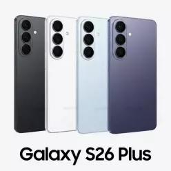 삼성 갤럭시 S26 플러스 256GB,, KT기기변경 공통지원 부가X/제휴카드X/초이스 베이직 기준