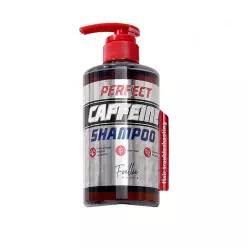 탈모증상완화 포엘리에 옴므 카페인 맥주효모 남자샴푸 500ml