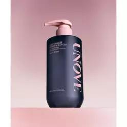 매장정품 UNOVE 딥 데미지 리페어 샴푸 500g