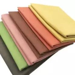140cm 다채로운 면 린넨 직물 패치워크 바느질 재료 DIY 소파 커버 홈 텍스타일 테이블보 하프 야드 단위