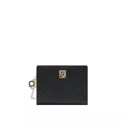루이까또즈 LOUIS QUATORZE L-QUILTING엘퀼팅 여성반지갑 SS1FM18BL 456289