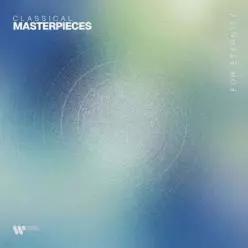 [LP] Warner Classics 레이블 클래식 명곡 모음집 (Classical Masterpieces for Eternity) [블루 컬러 LP] /드뷔시 '달빛', 라벨 '죽은 왕녀를 위한 파반느', 쇼팽 '녹턴' 외 (이달의 클래식 LP )