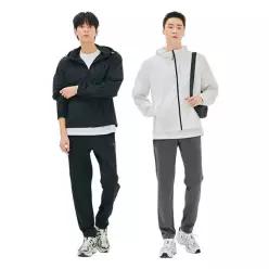 [매장정품] [체이스컬트] 남성 캐주얼 심플 트레이닝 팬츠 2컬러 2262830