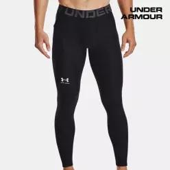 [언더아머]남성 UA HeatGear 레깅스 1361586-001