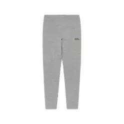 내셔널지오그래픽 키즈 K225GLG020 여아 면 레깅스 MGREY 6915191