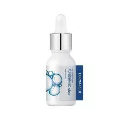반디네일 더마 페디 펑거 메드 클리어 발톱 영양제15ml 461654