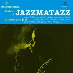 [LP] Guru (구루) - Jazzmatazz Volume 1 [LP] (이달의 팝 LP )