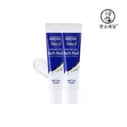 멘소래담 핸드베일 프리미엄 뷰티 리치네일 12g x2개 461646
