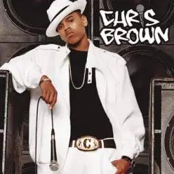 [LP] Chris Brown (크리스 브라운) - Chris Brown [2LP] (이달의 팝 LP )