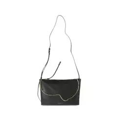 지방시 Voyou pouch in shiny leather 12296999239944 TP724751753