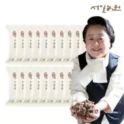 서분례 명인의 서일농원 청국장 20팩