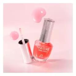 반디네일 네일큐어 핑크 다이아 네일영양제 7ml 461628