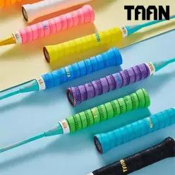 TAAN 탄 그립 H20 오버 그립 배드민턴 테니스 라켓 손잡이