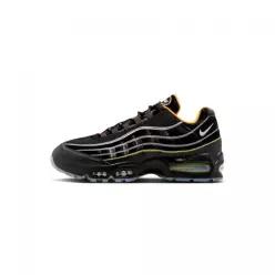 나이키 NIKE 에어 맥스 95 빅 버블 M - 블랙:골드 리프:페어:화이트 IR5901-010 481334