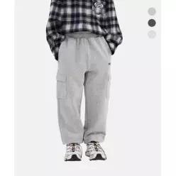 아웃도어 프로덕츠 키즈 카고 조거 저지팬츠 (3color) OD263BPT03 6999574 _MIX