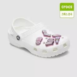 ( 본사) 지비츠 참 에스더 버니 5pack 10015319 40B0335648