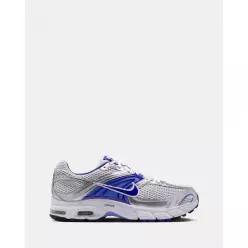 Nike 나이키 에어 맥스 모토 2K - 남성용 흰색, 콘코드, 울프 그레이 및 로열 펄스 7819359