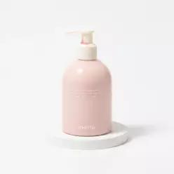 [NEW/무화과살냄새향] 휩드 무화버터 비건 밀크티 핸드  바디로션 290ml 115462