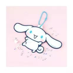 산리오 시나모롤 아크릴 손거울 휴대용 캐릭터 거울 메이크업 소품