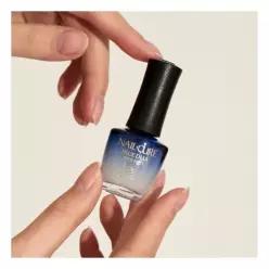 반디네일 네일큐어 블루 다이아 네일 강화제 7ml 461585