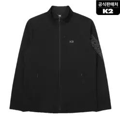[K2] 남성 FLYHIKE 하이퍼(HYPER) 트레이닝 자켓 (SET)_KMU24121
