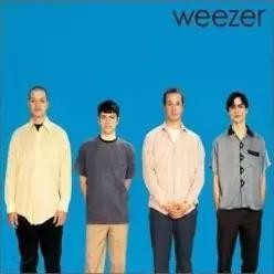 [CD] Weezer (위저) - Weezer [Blue Album]