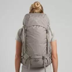 오스프리 배낭 백팩 26SS 렌 50 Pediment그레이/린넨 탄 Renn 555150