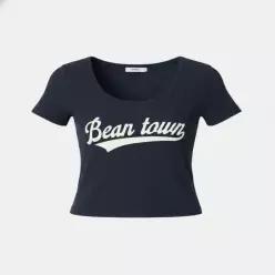 스파오 BEANTOWN 헨리넥 반팔티_SPRPG24G53 SPRPG24G53