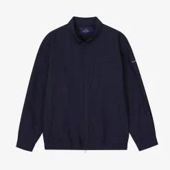 세인트제임스 본사정품 오브 블루종 자켓 NVY ASJM261KR09-NVY1303378
