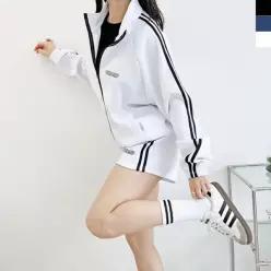 옷자락 3부 반바지 숏팬츠 세트