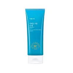 식물나라 가벼운 수분 선 젤 ( 대용량 트래블키트)