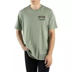 Sendero Provisions Co. 남성 반팔 티셔츠 트리플 Threat 646900 여름