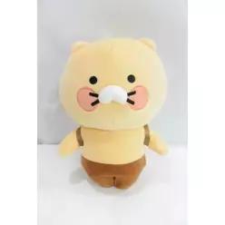카카오프랜즈 캐릭터 춘식이 배낭 인형 드라이버커버 귀여움한도초과